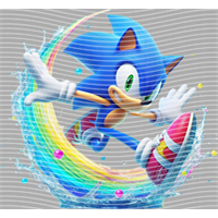 Colorful Cartoon-CC-177